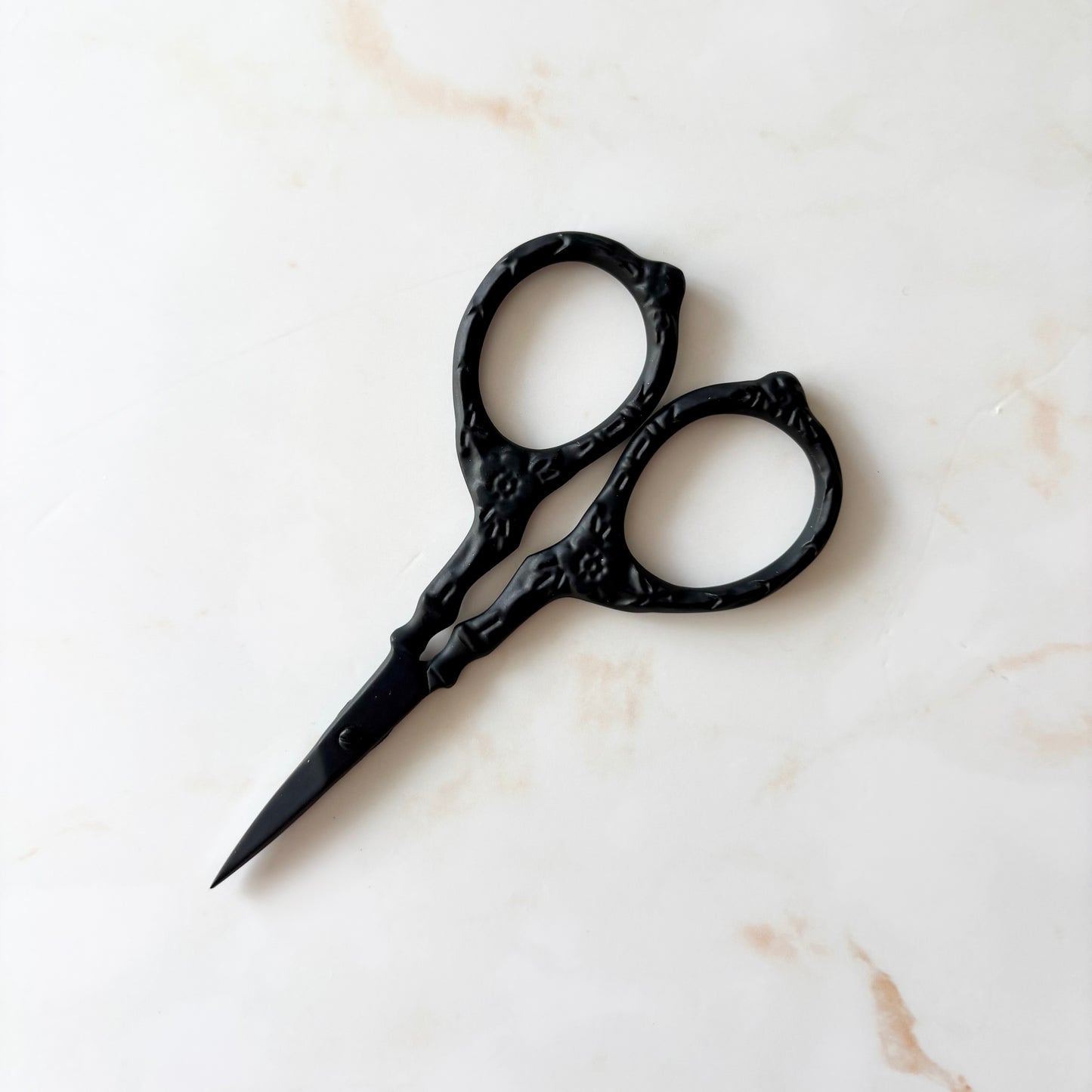 Tudor Rose Scissors by Kelmscott Designs