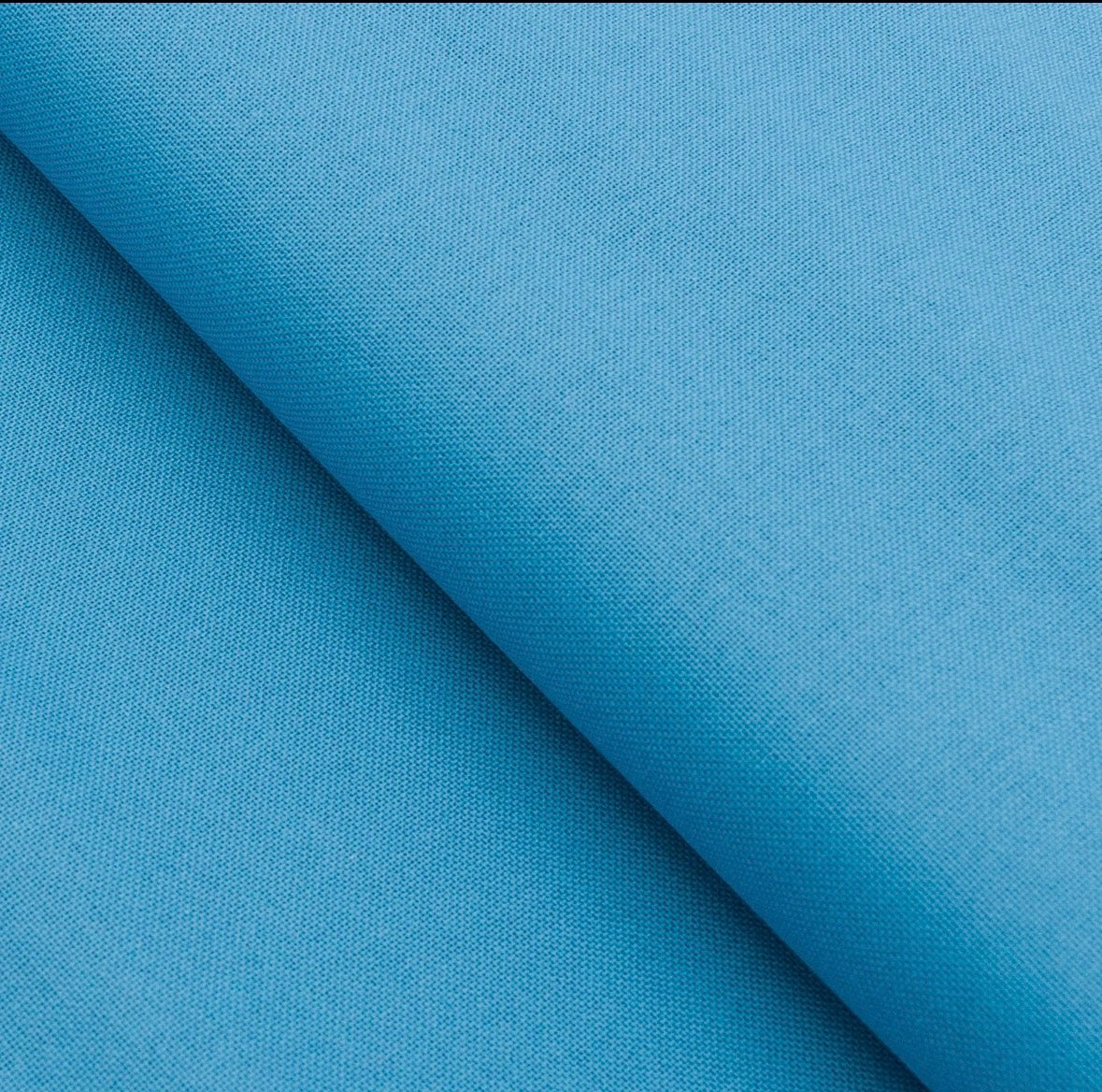 Zweigart 32ct Murano Evenweave – Azure Blue (5152)