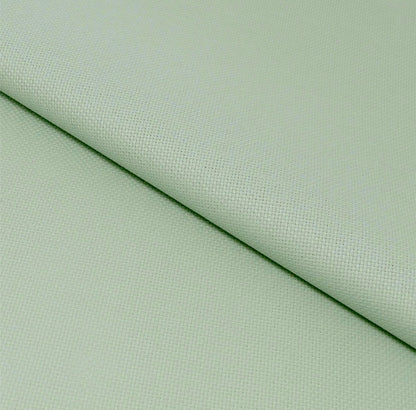 Zweigart 14ct Sage Green Aida Fabric – 6083