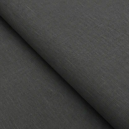 Zweigart 32ct Murano Evenweave – Charcoal (7026)