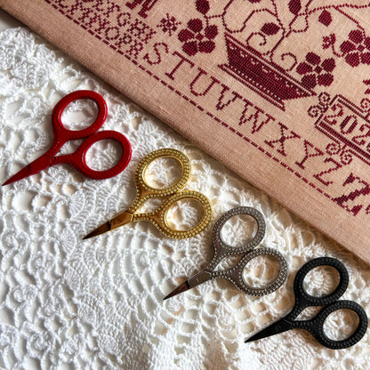 Susan Scissors by Kelmscott Designs