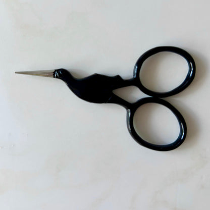 Storkletts by Kelmscott Designs