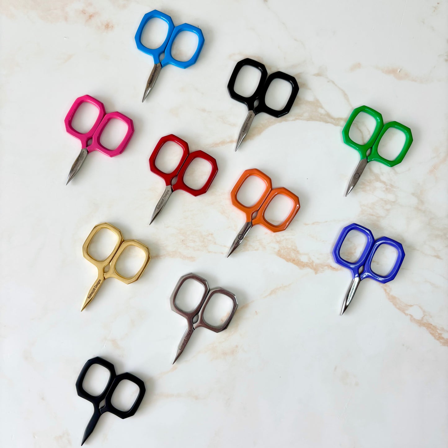 Little Gems by Kelmscott Designs