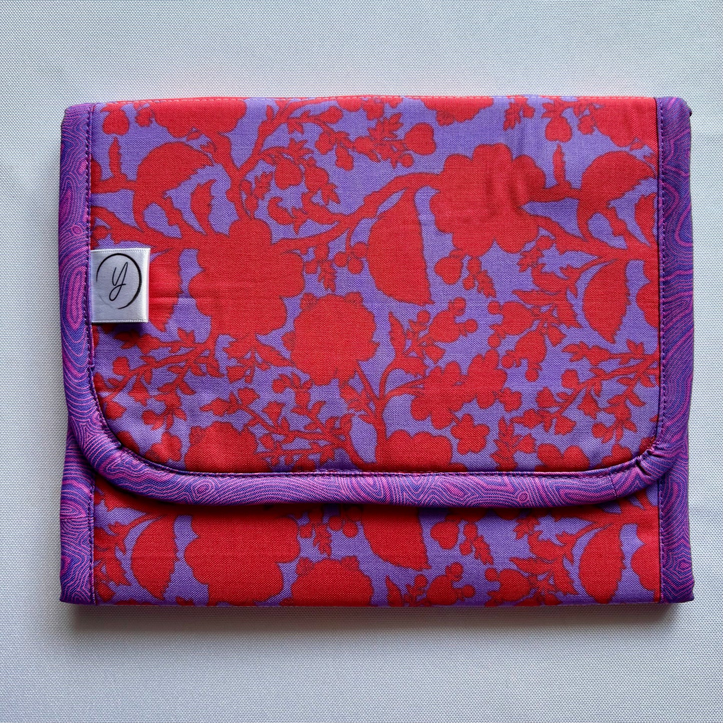 Cross-stitch & Embroidery Project Keeper