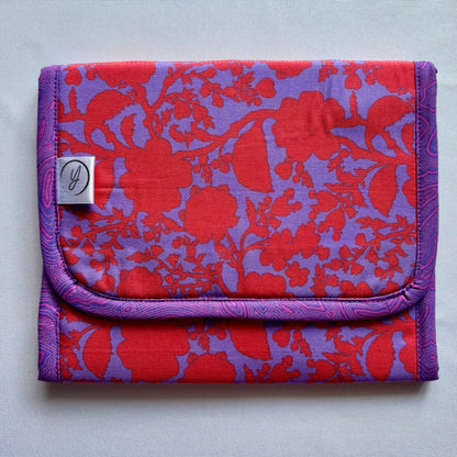 Cross-stitch & Embroidery Project Keeper