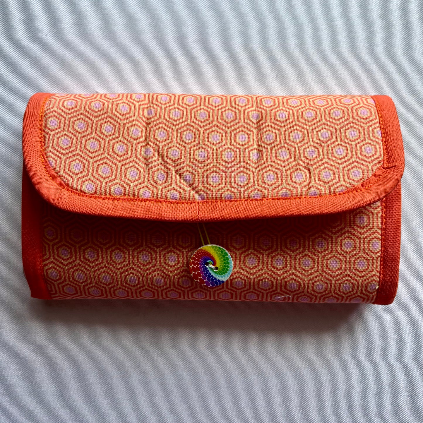 Sewing Essential Pouch