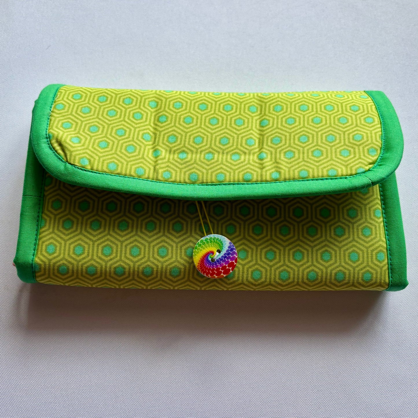 Sewing Essential Pouch