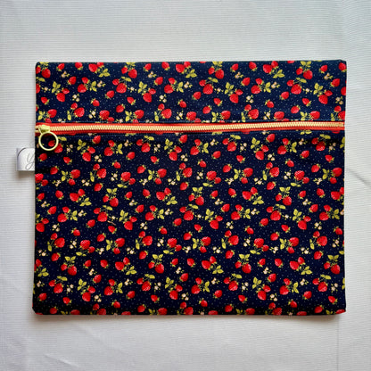Project Bag for Cross-stitch & Embroidery