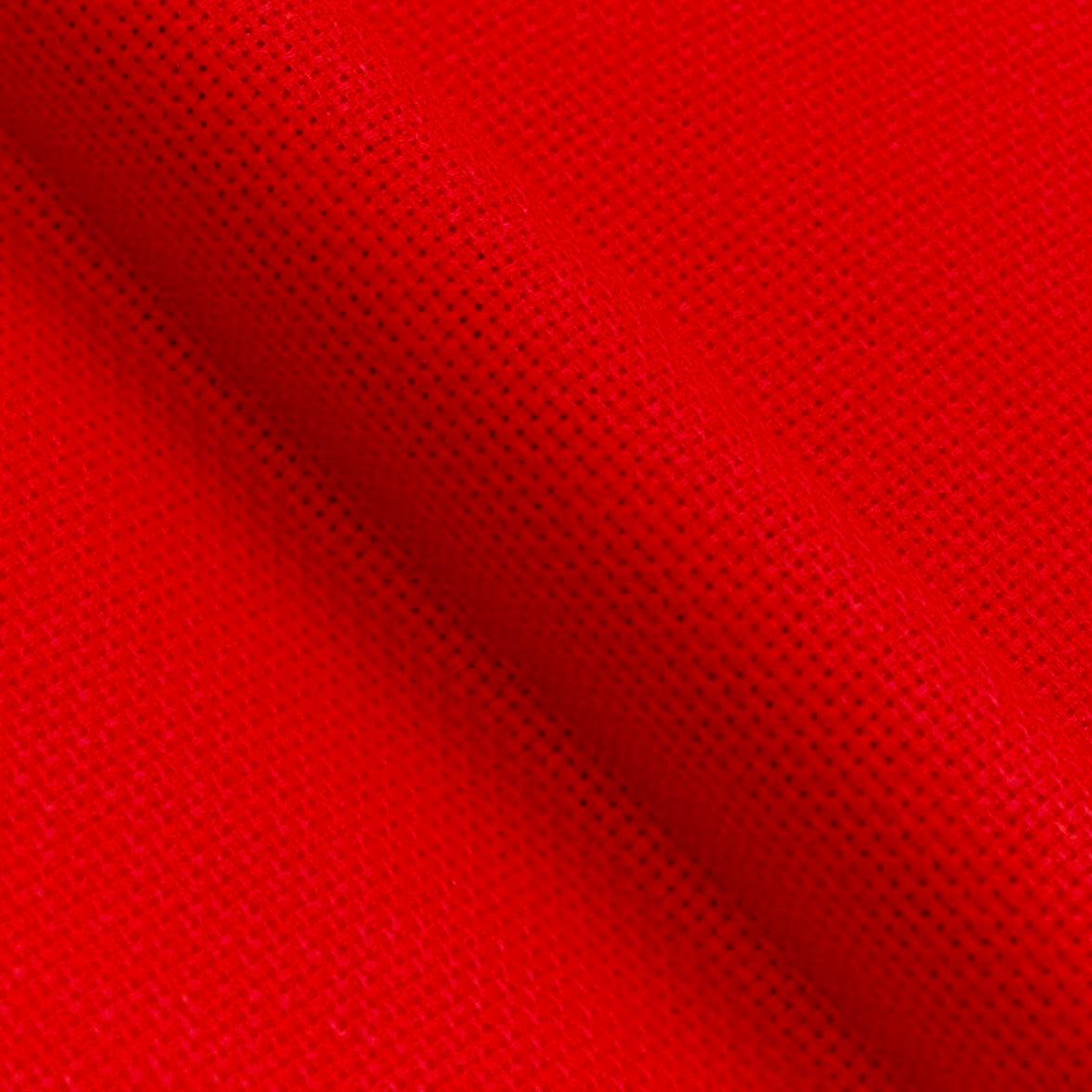 Zweigart 14ct Christmas Red Aida Fabric – 954