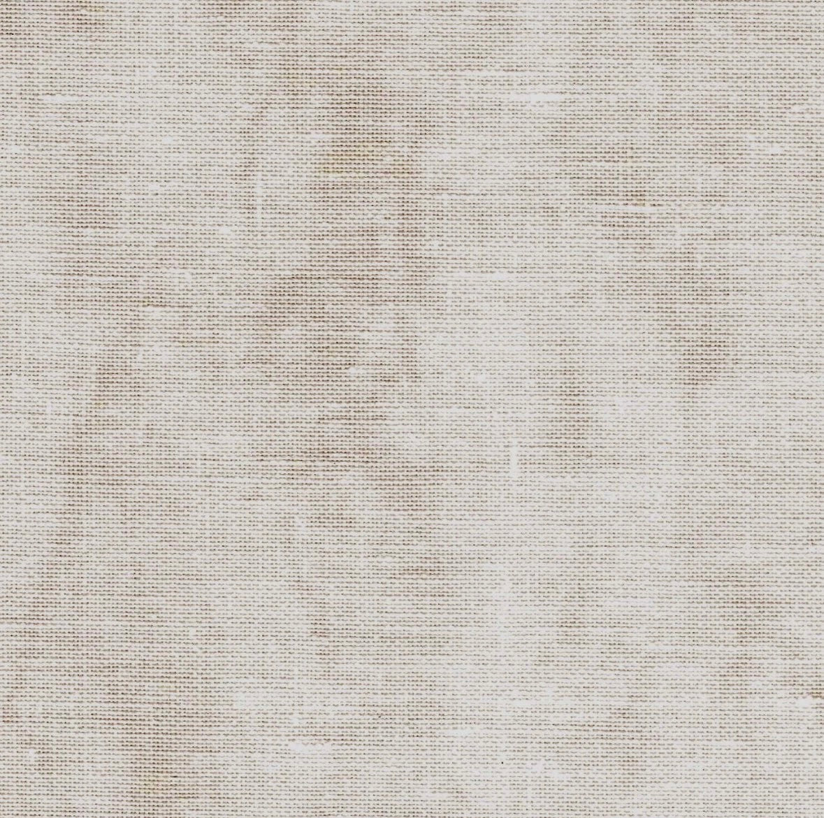 EDINBURGH 36 CT LINEN VINTAGE SAND (1079)