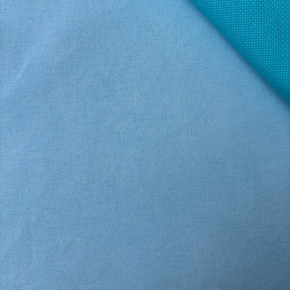 Blue Lagoon Hand-Dyed Fabric