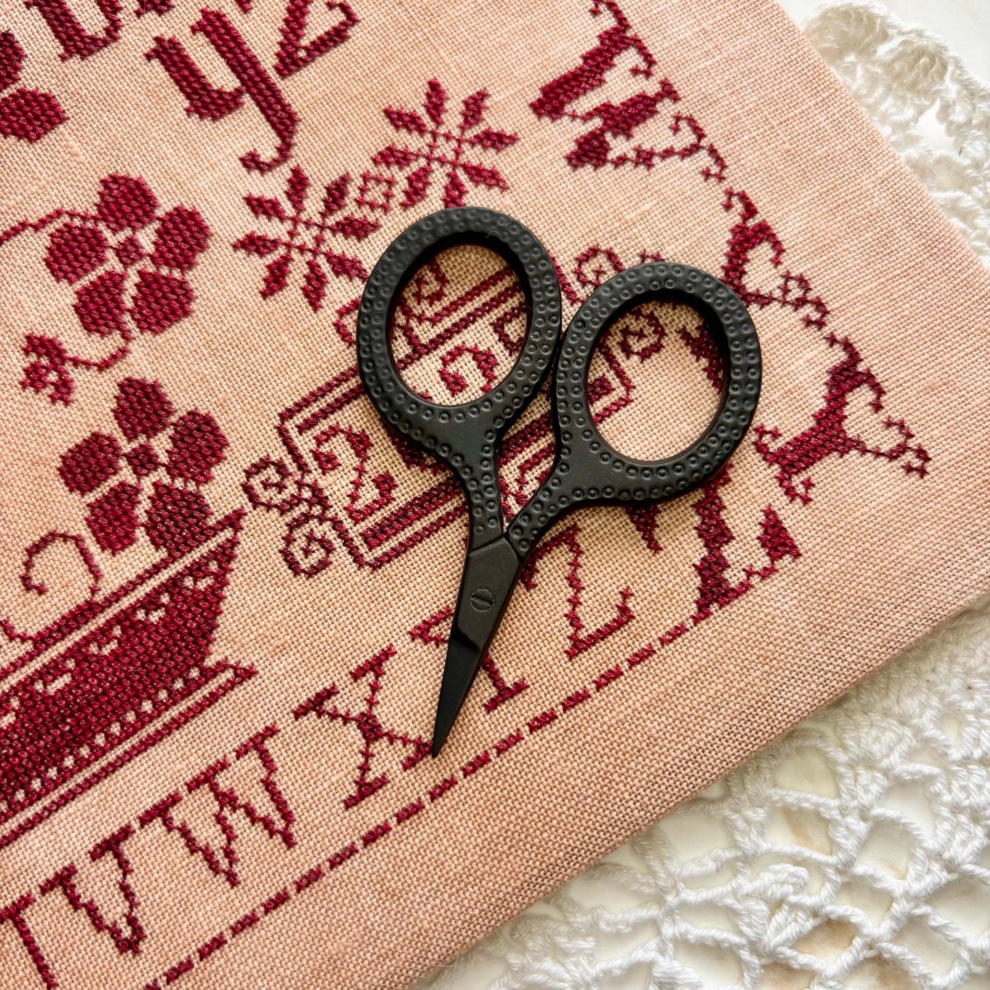 Susan Scissors by Kelmscott Designs