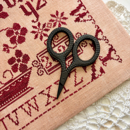 Susan Scissors by Kelmscott Designs