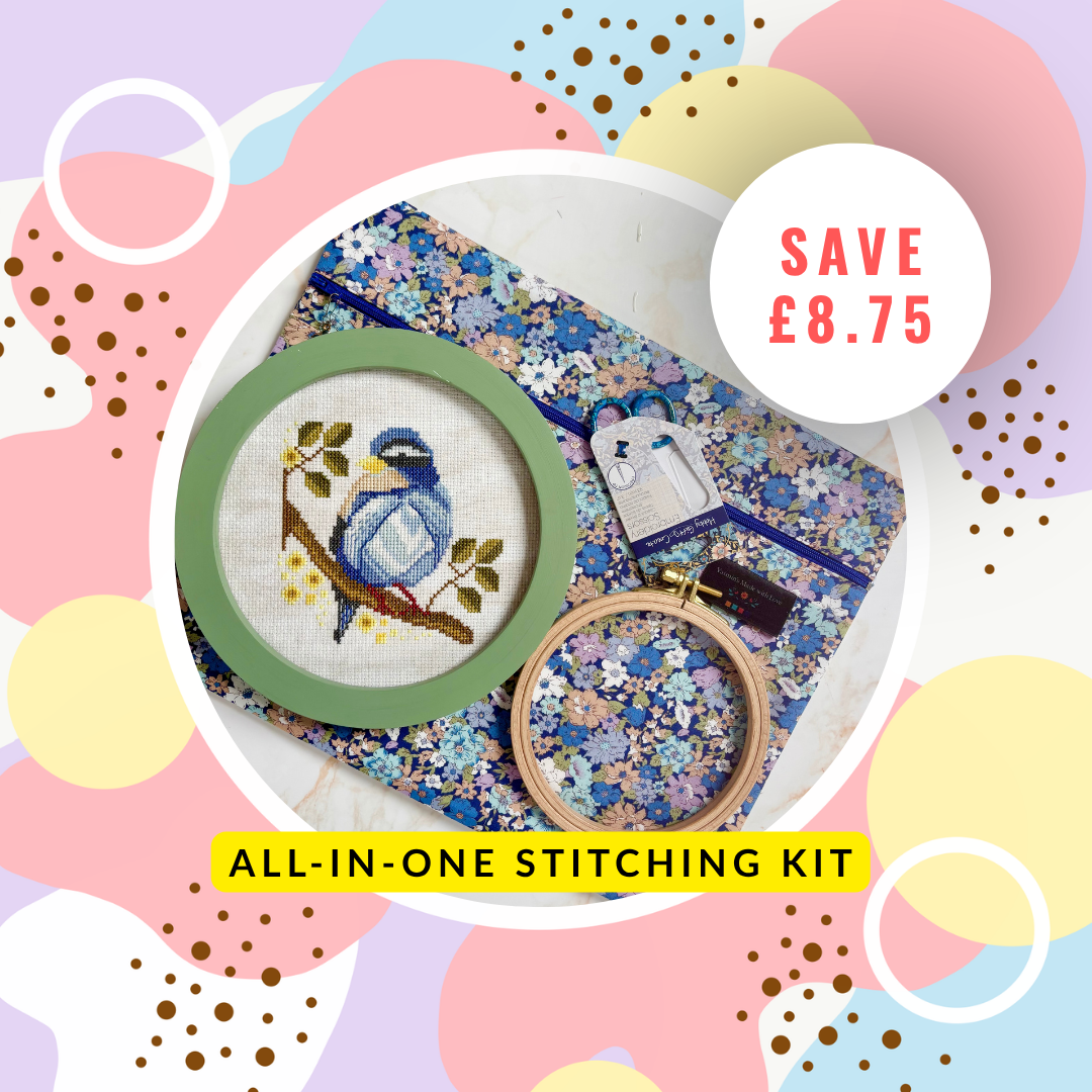 All in One Stitching Kit