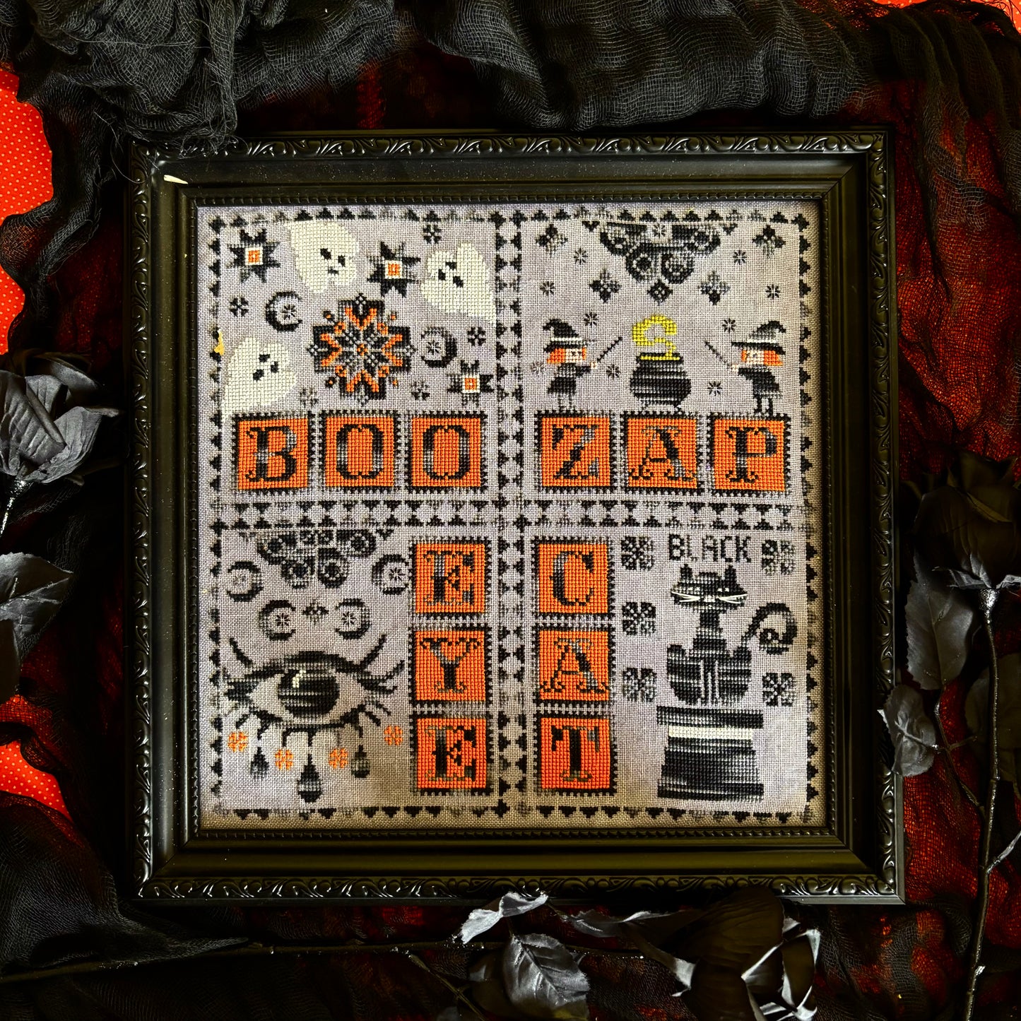 Halloween Mystery Box 2025