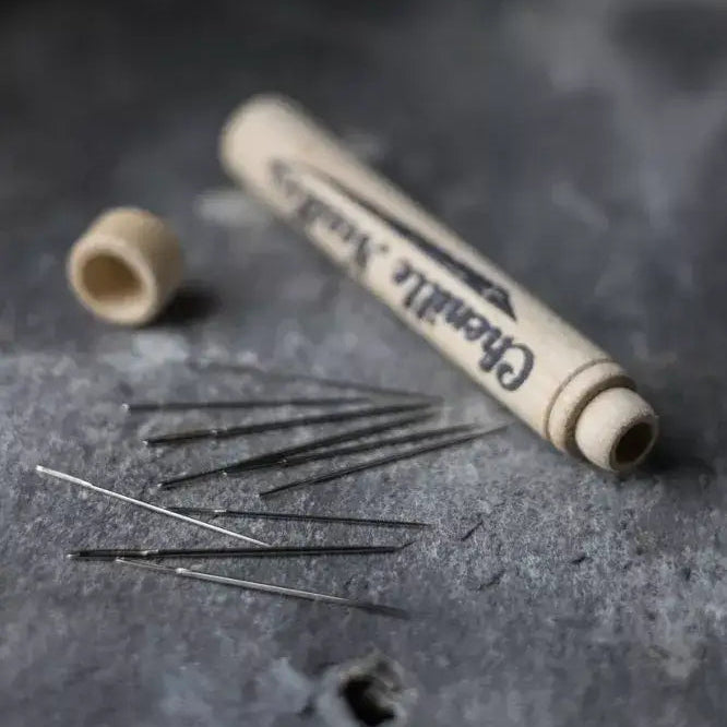 chenille needle