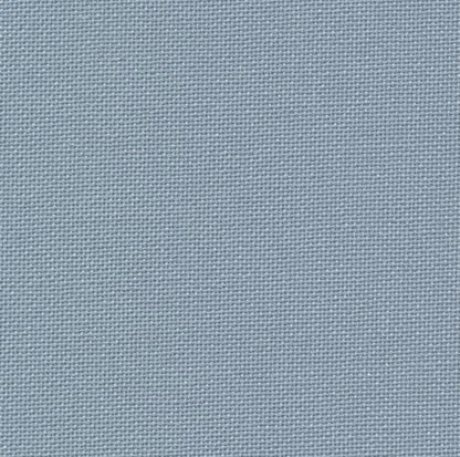 Zweigart 32ct Murano Evenweave – Slate Blue ( 5106)
