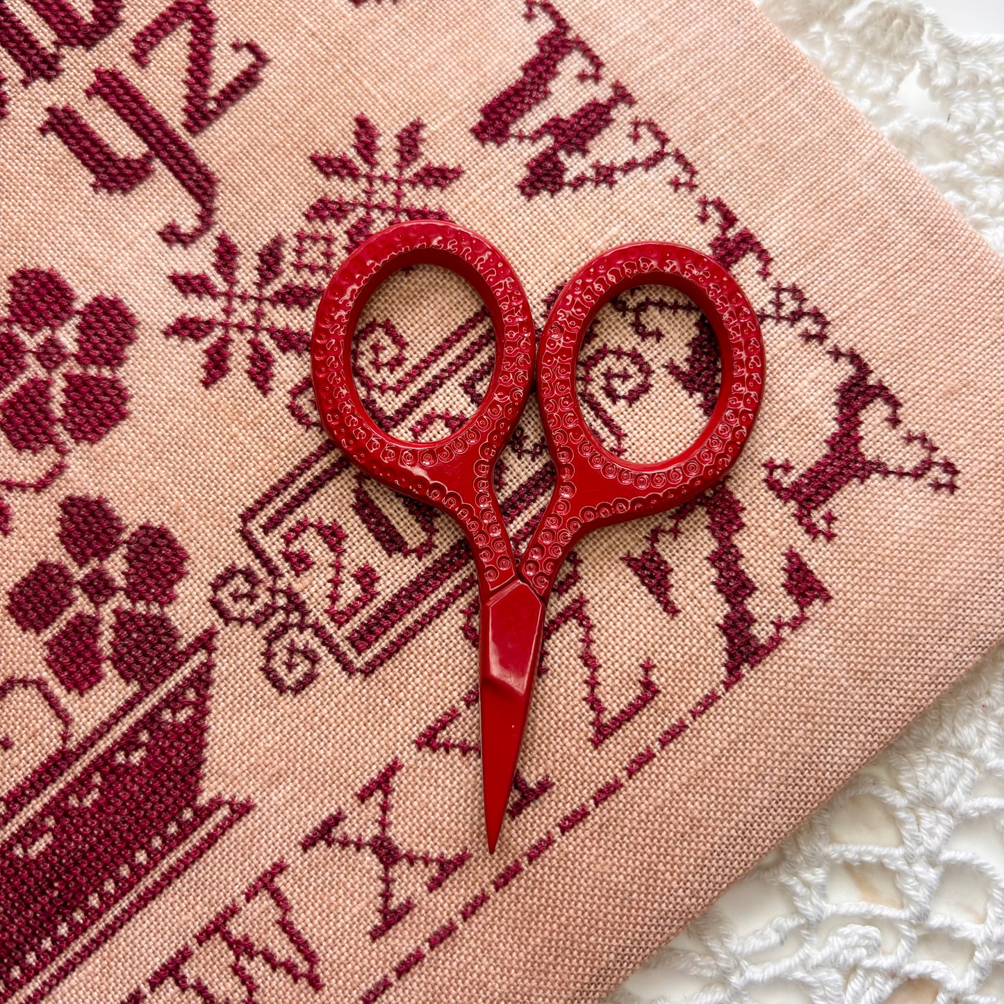 Susan Scissors by Kelmscott Designs