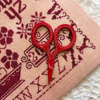 Susan Scissors by Kelmscott Designs