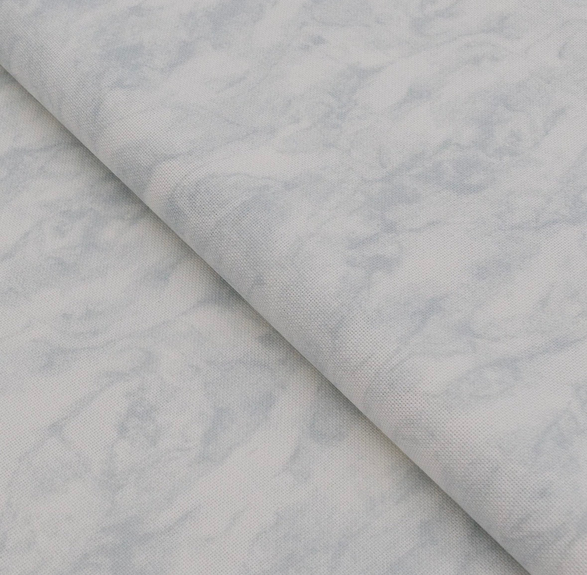 Zweigart 32ct Murano Evenweave – Vintage Grey Marble (7139)