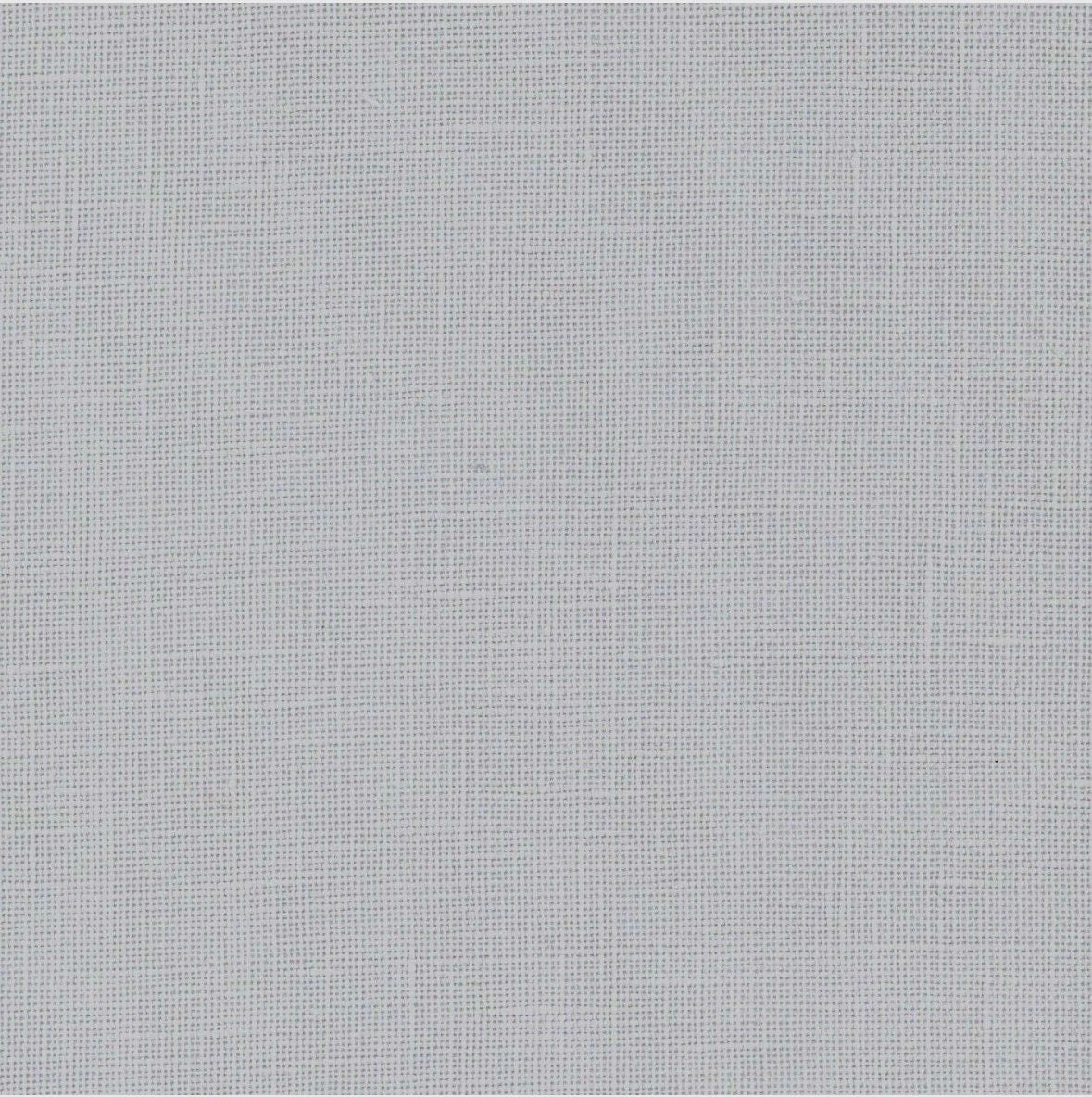 EDINBURGH 36 CT LINEN LIGHT GREY (7011)