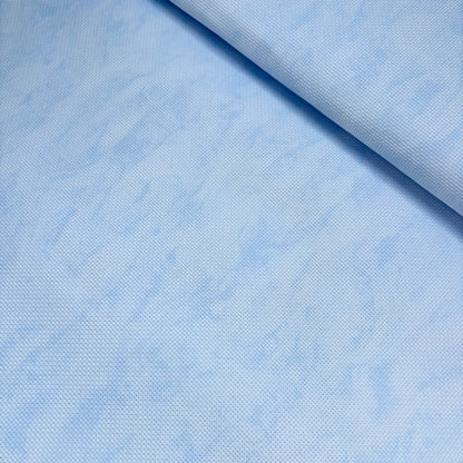 Zweigart 14ct Vintage Light Blue Aida – 5139