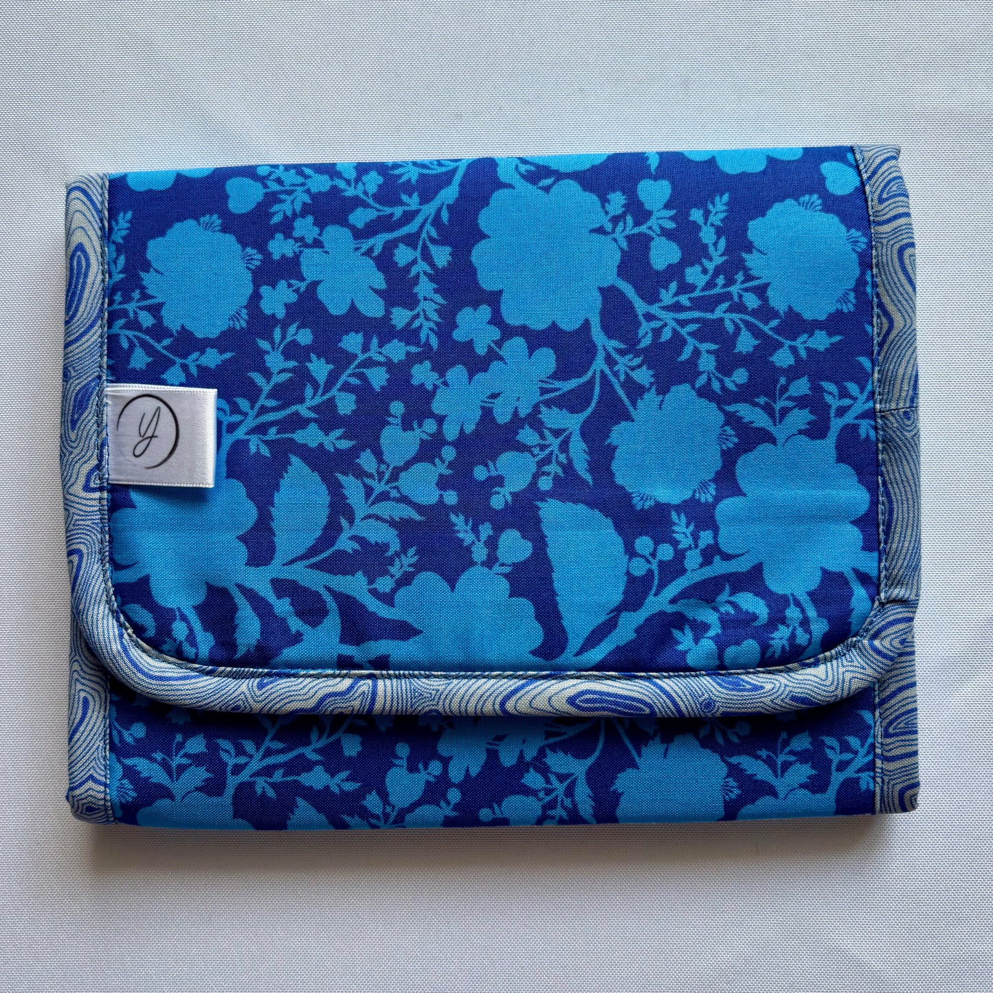 Cross-stitch & Embroidery Project Keeper
