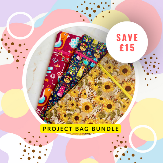 Project Bag Bundle
