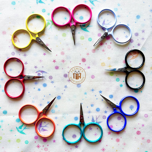 Putford Scissors by Kelmscott Designs