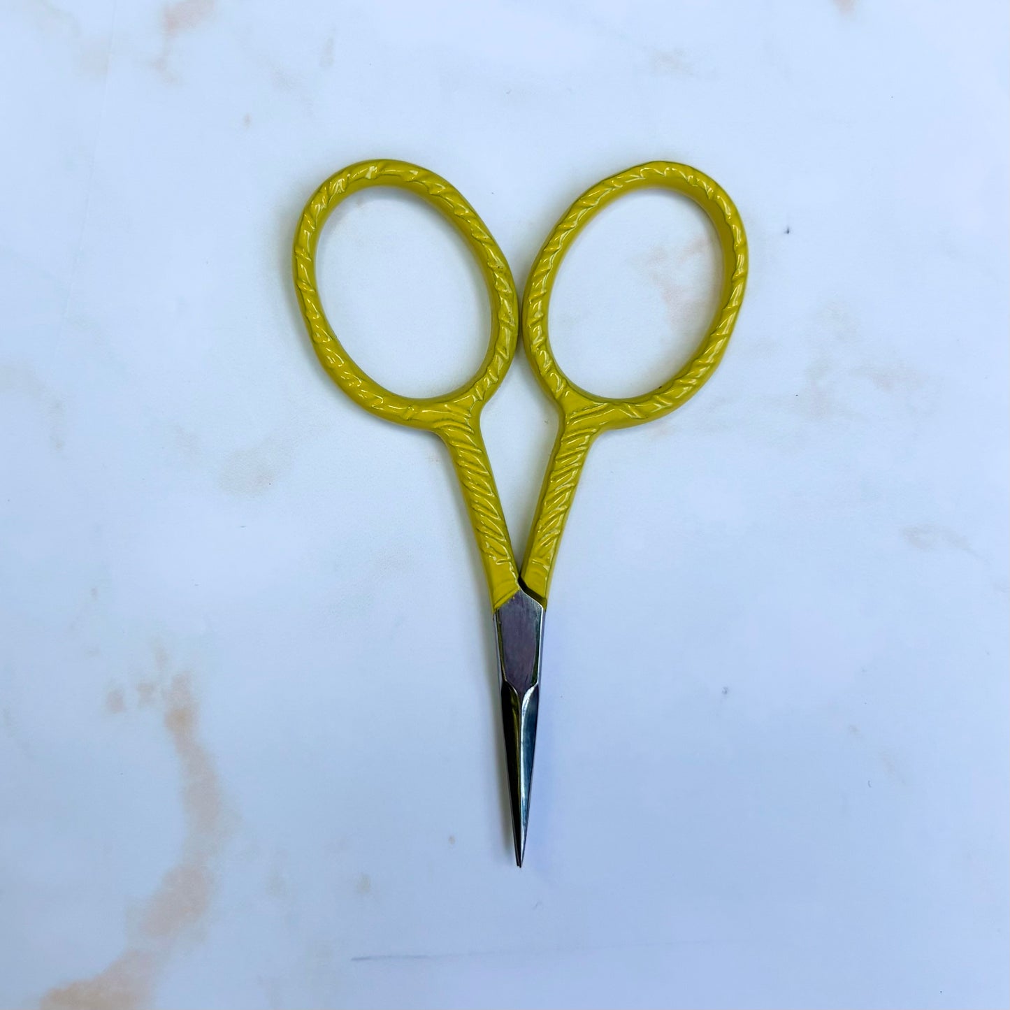 Handmade Canadian Vintage Scissors by Kelmscott Designs, 7.6 cm long