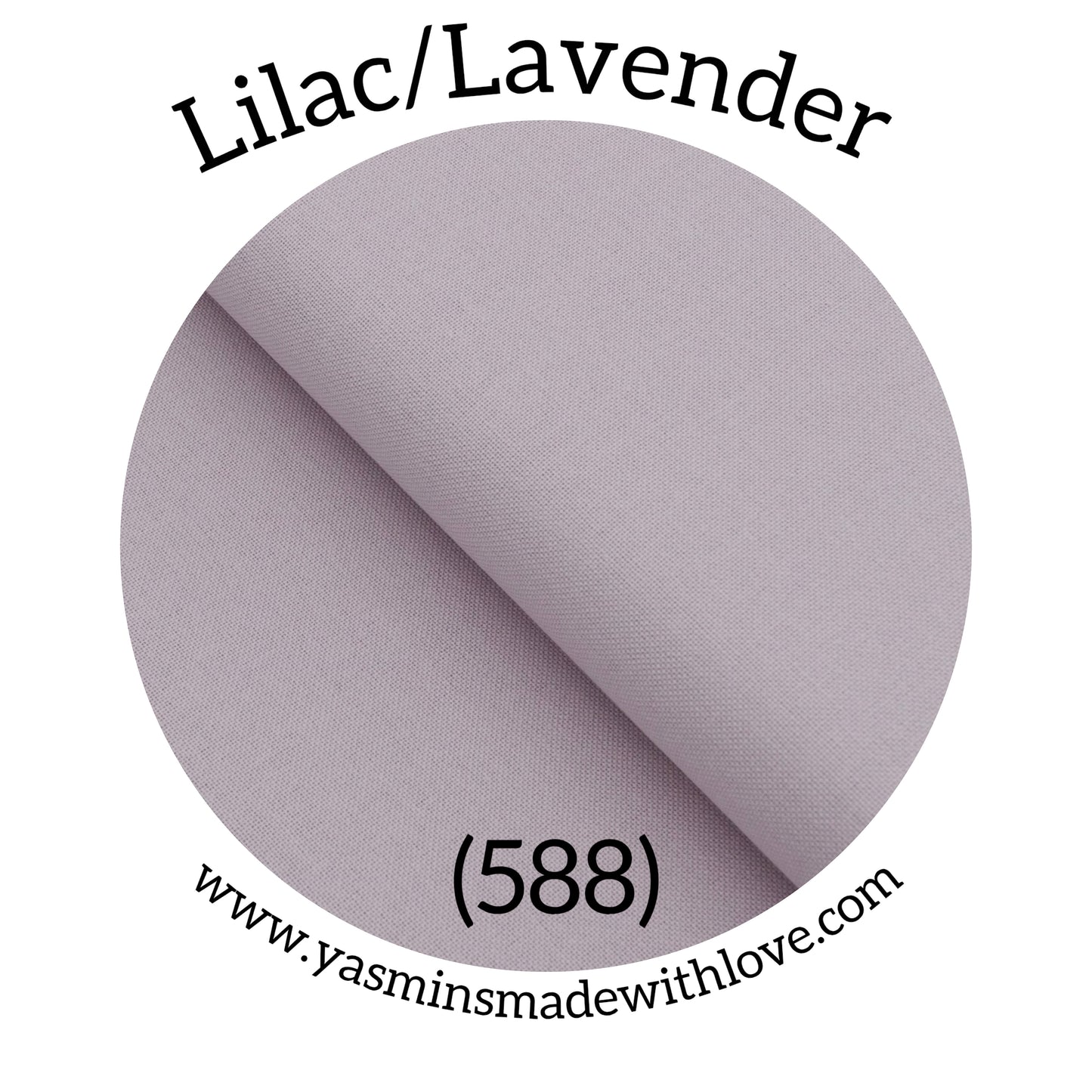 Zweigart 32ct Murano Evenweave – Lilac / Lavender (558)
