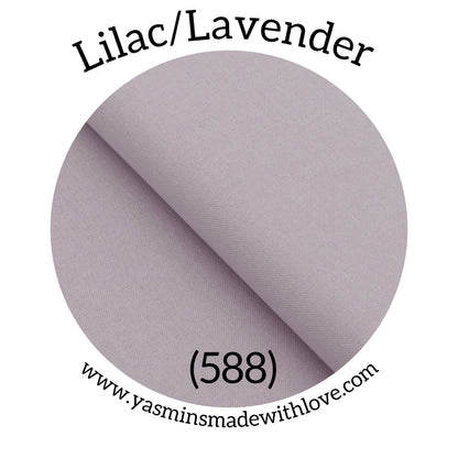Zweigart 32ct Murano Evenweave – Lilac / Lavender (558)