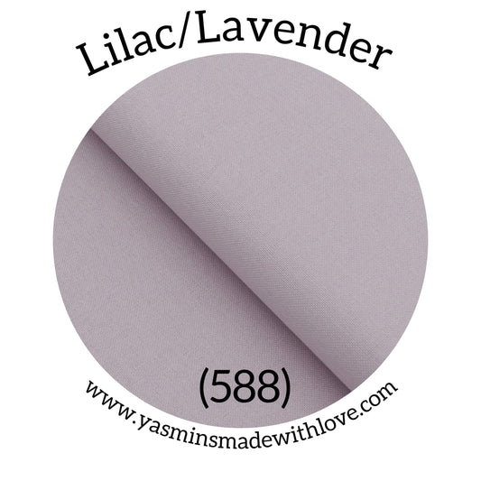 Zweigart 32ct Murano Evenweave – Lilac / Lavender (558)