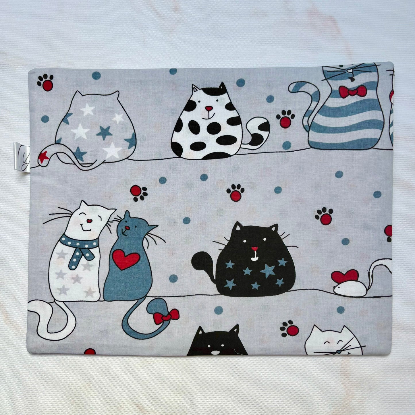 Project Bag & Thread Keep