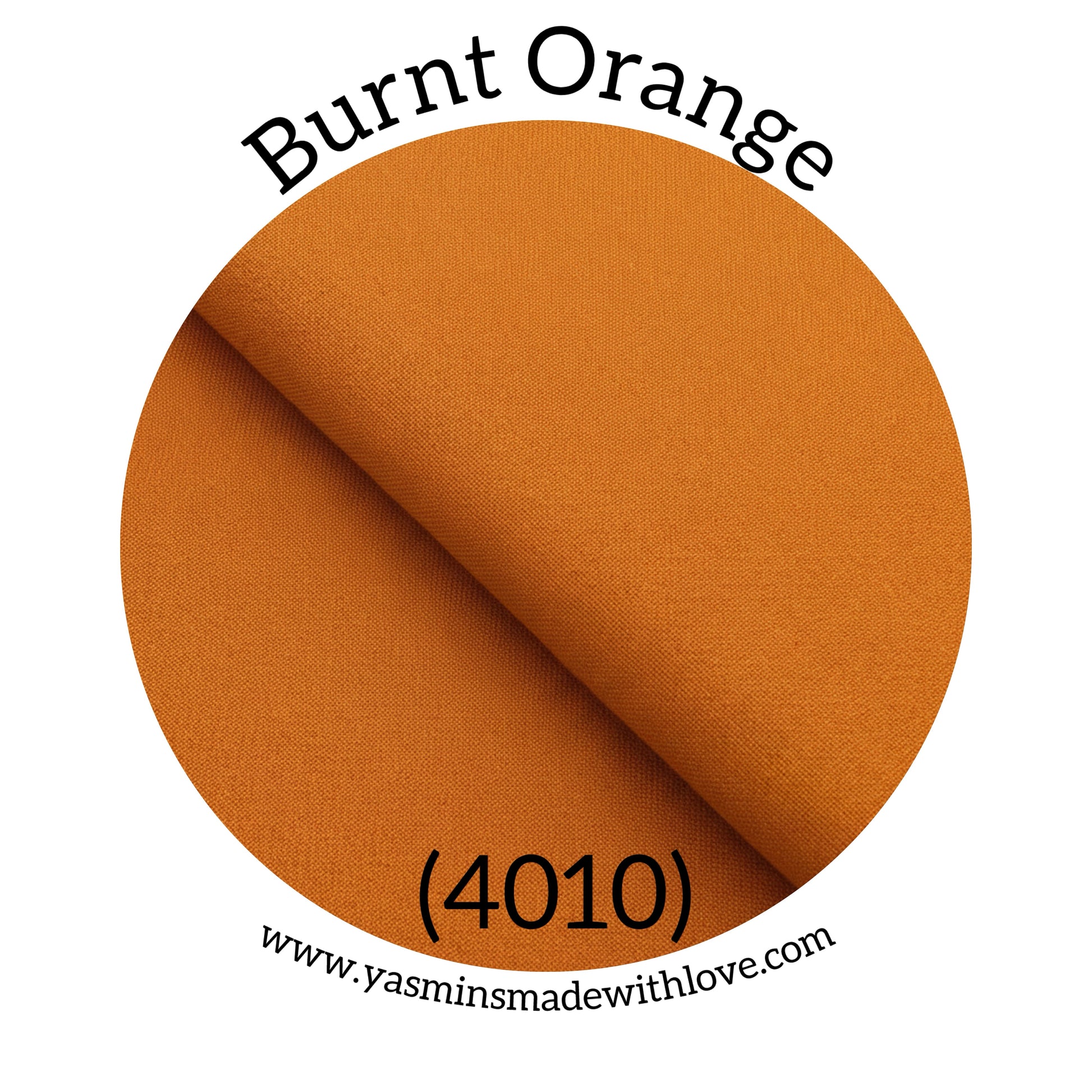 Zweigart 32ct Murano Evenweave – Burnt Orange (4010)