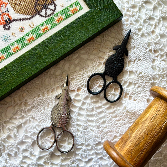 Sheep Scissors by Kelmscott Designs