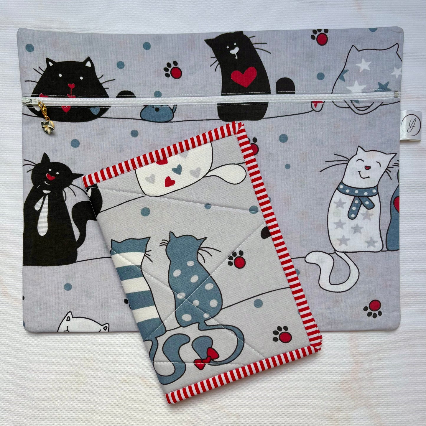 Project Bag & Thread Keep