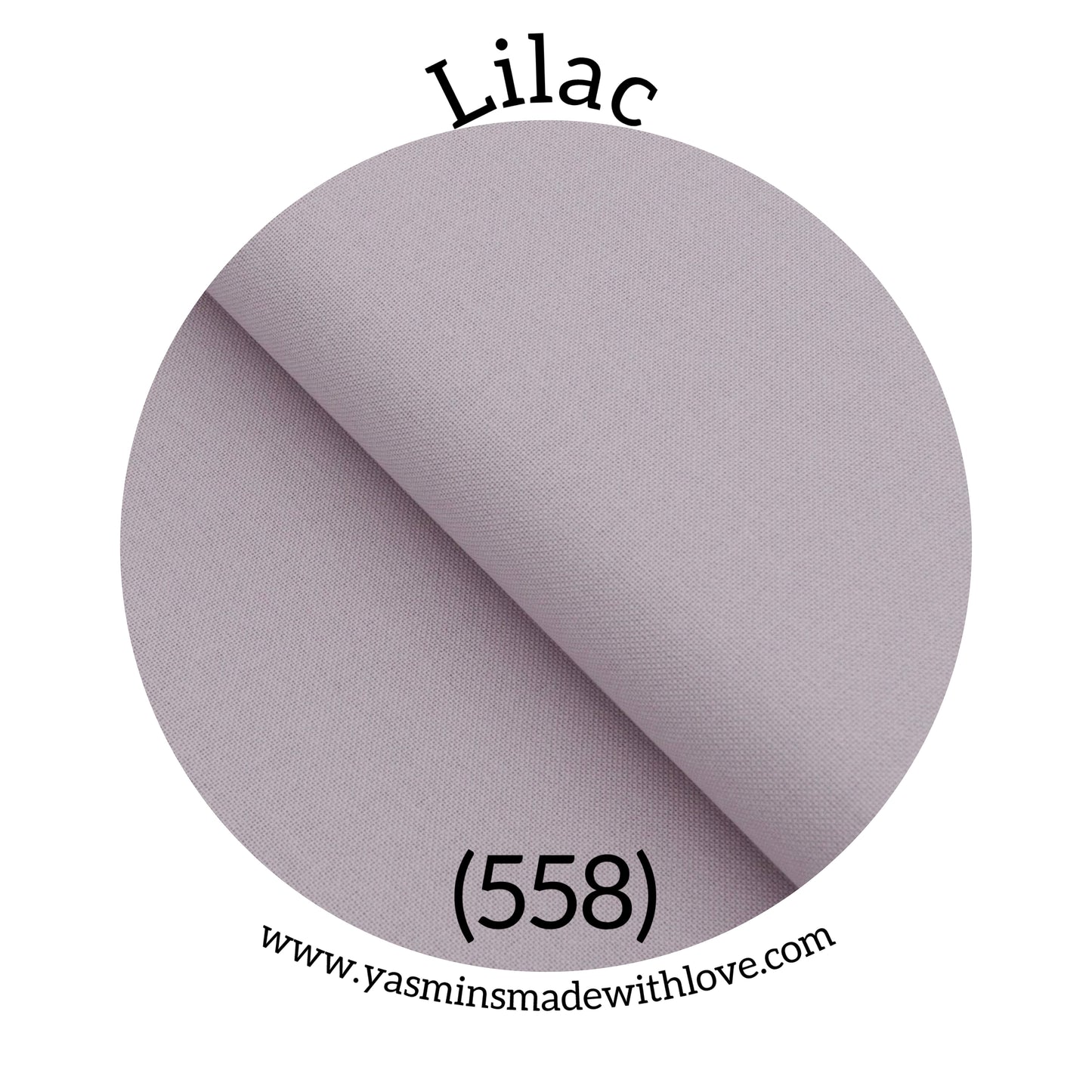 Zweigart 32ct Murano Evenweave – Lilac (558)