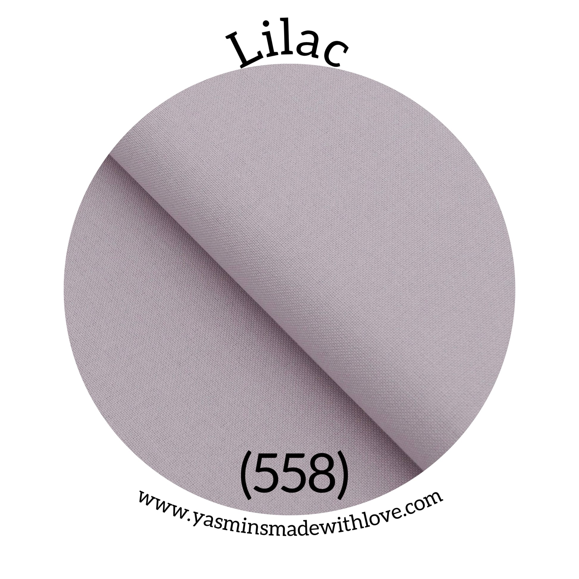 Zweigart 32ct Murano Evenweave – Lilac (558)