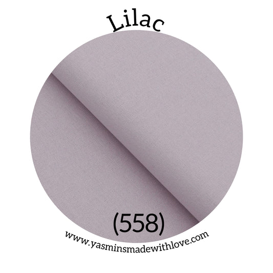 Zweigart 32ct Murano Evenweave – Lilac (558)