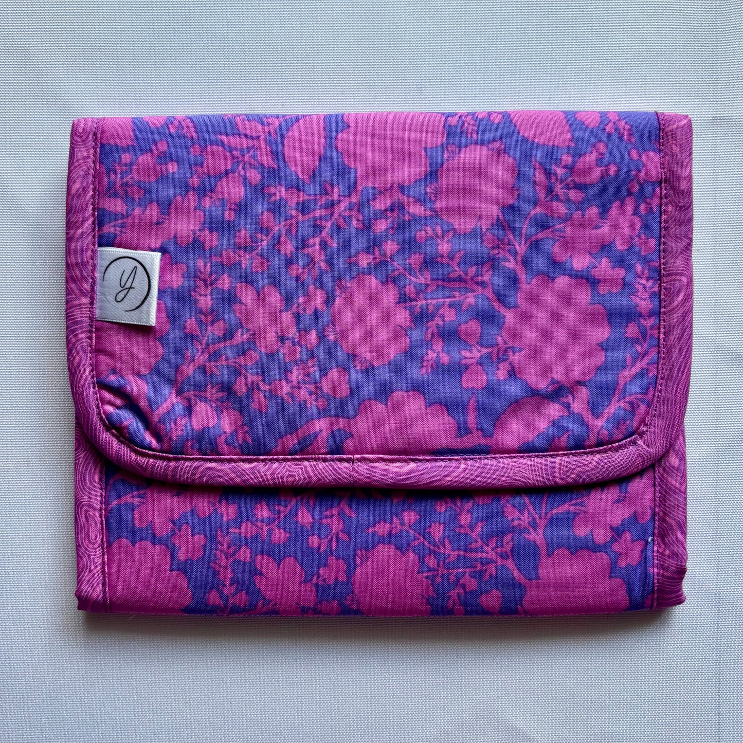 Cross-stitch & Embroidery Project Keeper