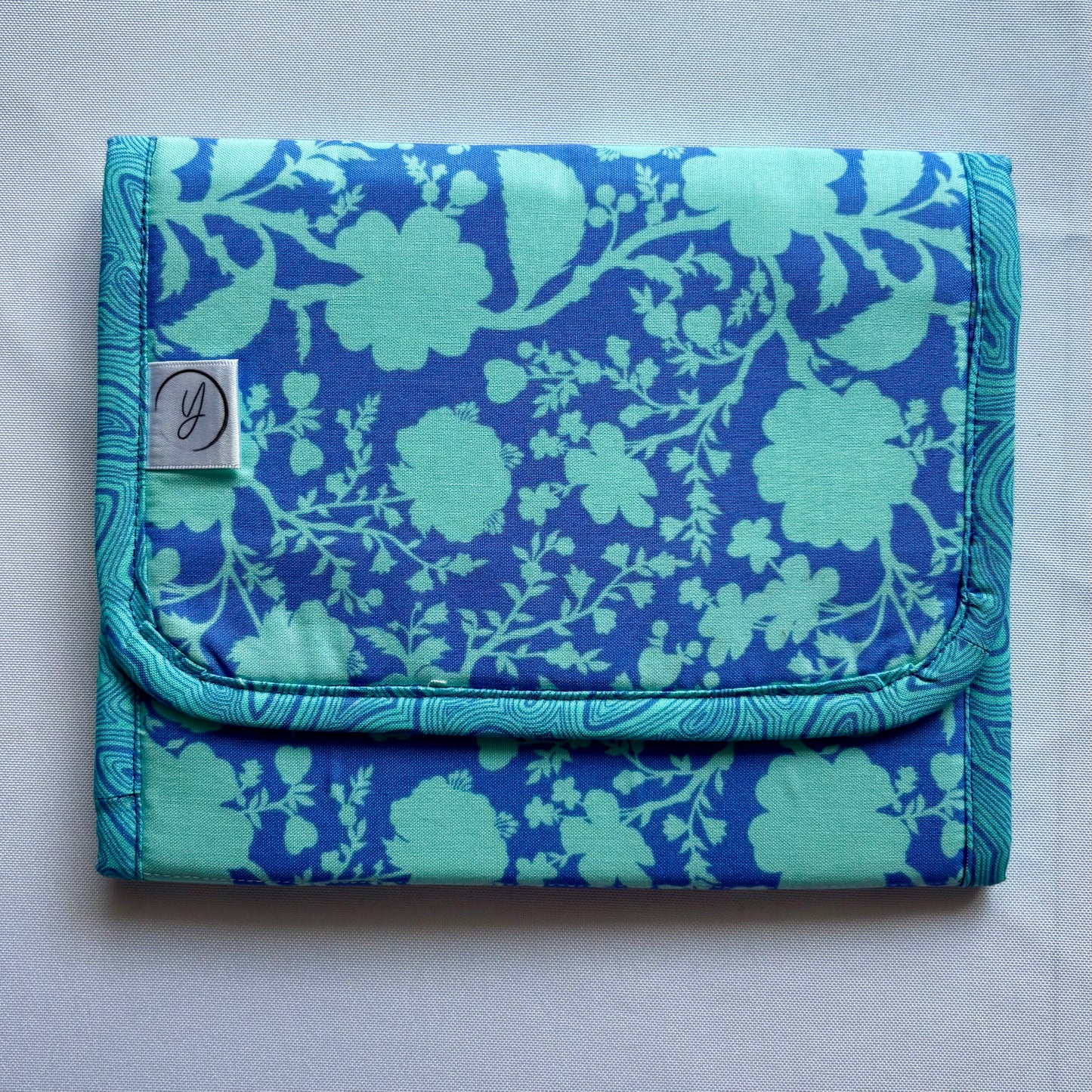 Cross-stitch & Embroidery Project Keeper
