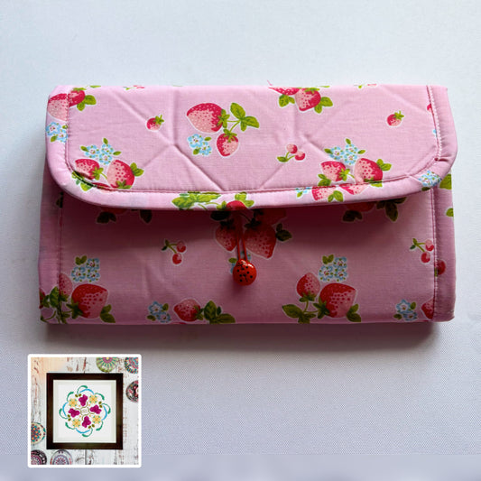 Sewing Essential Pouch