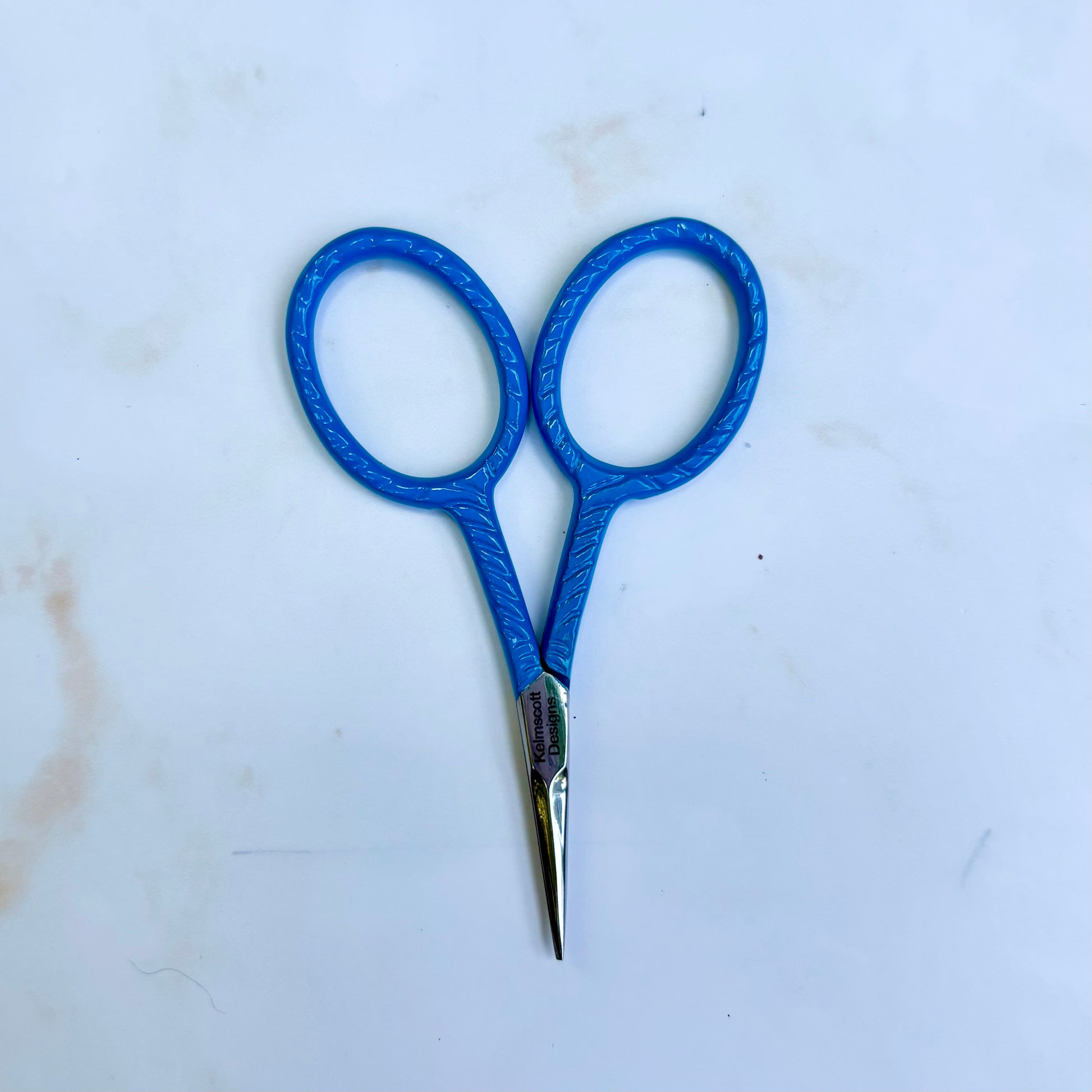 Handmade Canadian Vintage Scissors by Kelmscott Designs, 7.6 cm long
