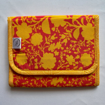 Cross-stitch & Embroidery Project Keeper