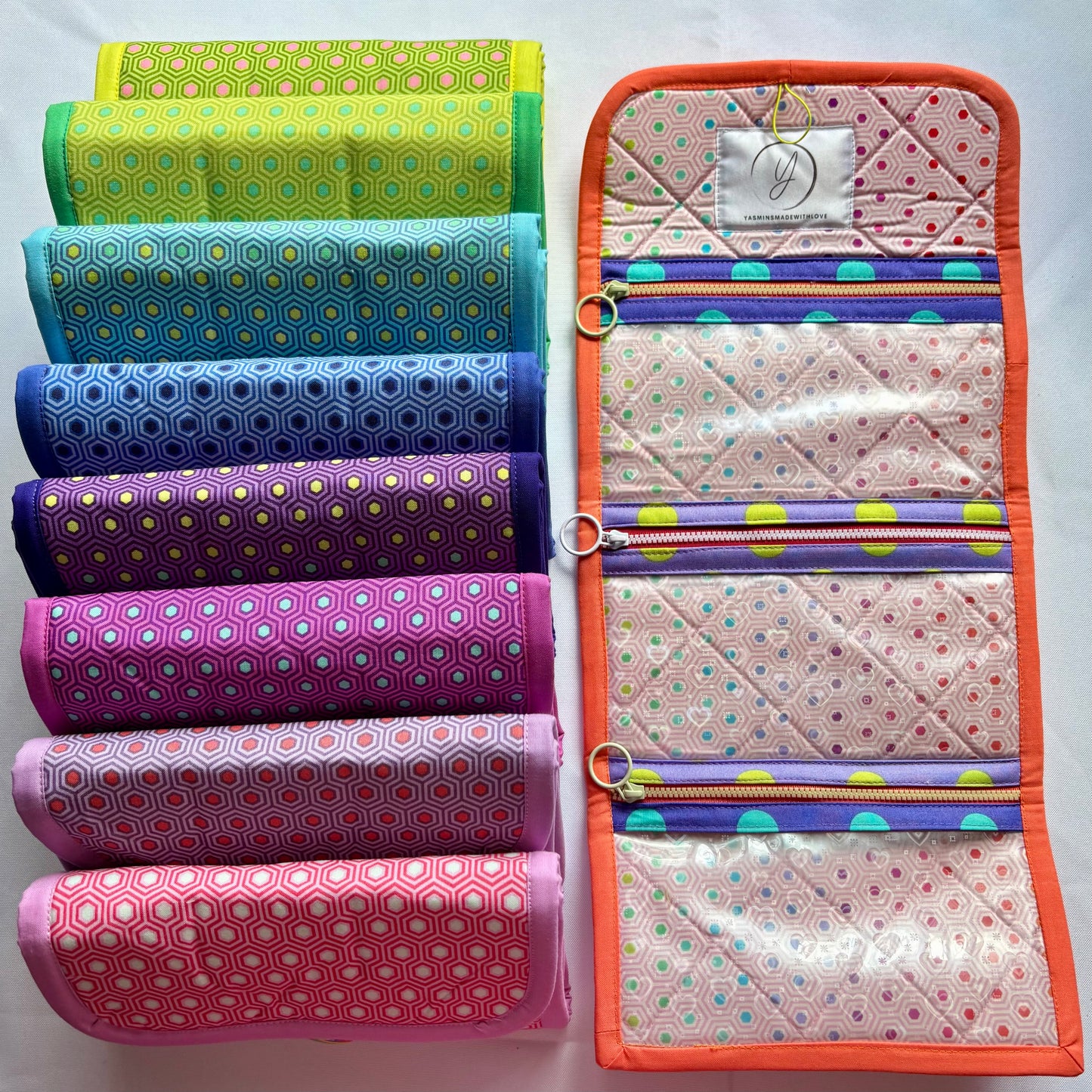 Sewing Essential Pouch