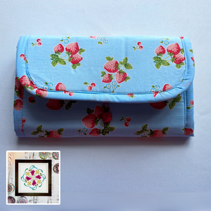 Sewing Essential Pouch