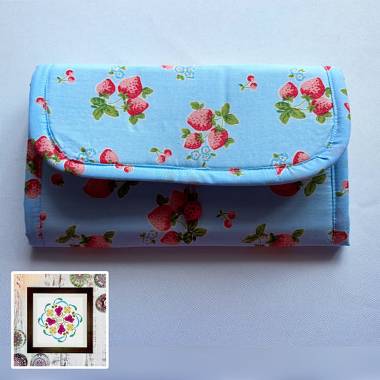 Sewing Essential Pouch