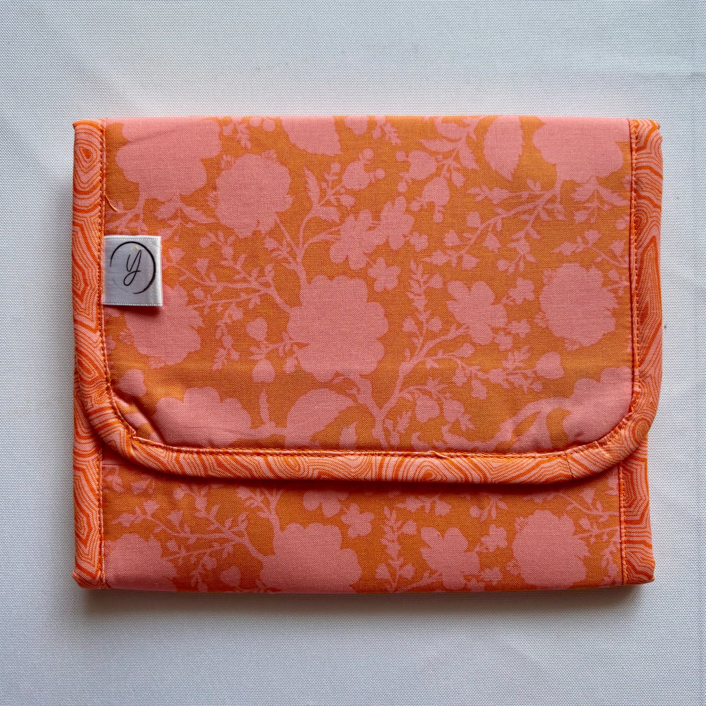 Cross-stitch & Embroidery Project Keeper