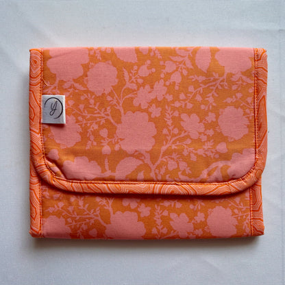 Cross-stitch & Embroidery Project Keeper